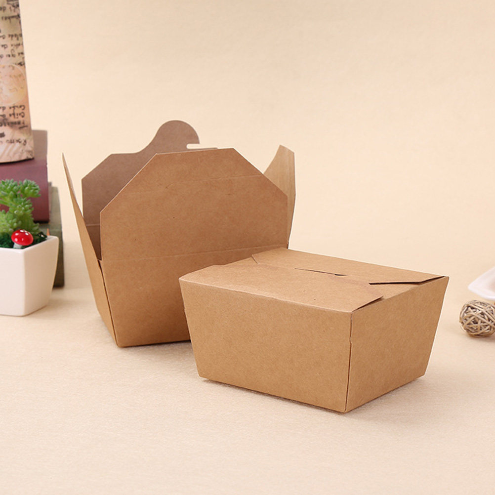 Meal Prep Day - 20 Pezzi Contenitore per Alimenti in