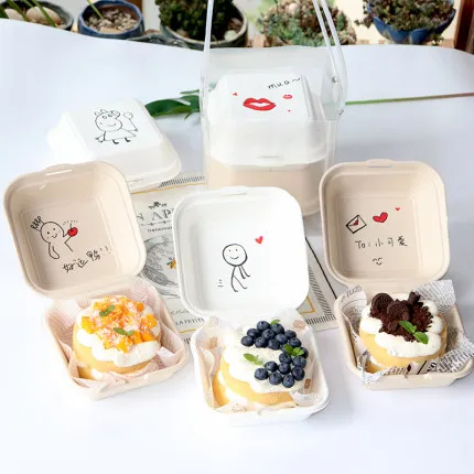 Meal Prep Day - 50 pz Eco-Friendly Usa E Getta