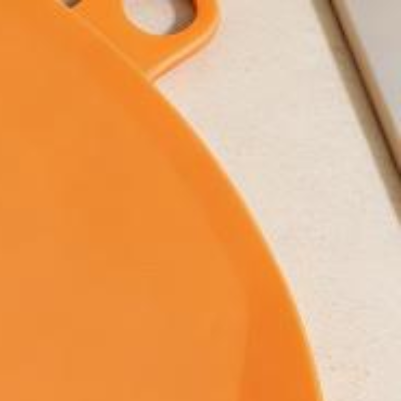 Meal Prep Cutting - Taglieri in plastica per alimenti, senza