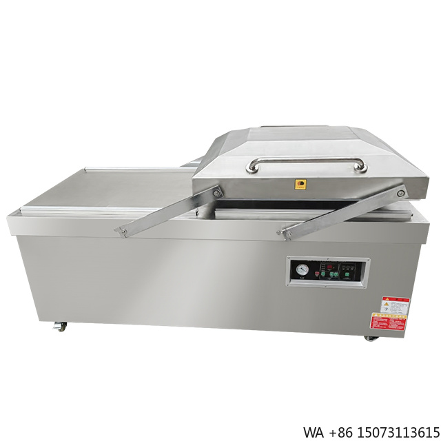 Meal Prep Food - Confezionatrice Automatica DZ-900 di Alta Qualità