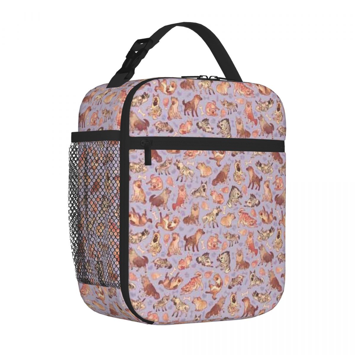 Meal Prep Day - Borsa Bento per escursioni giornaliere con