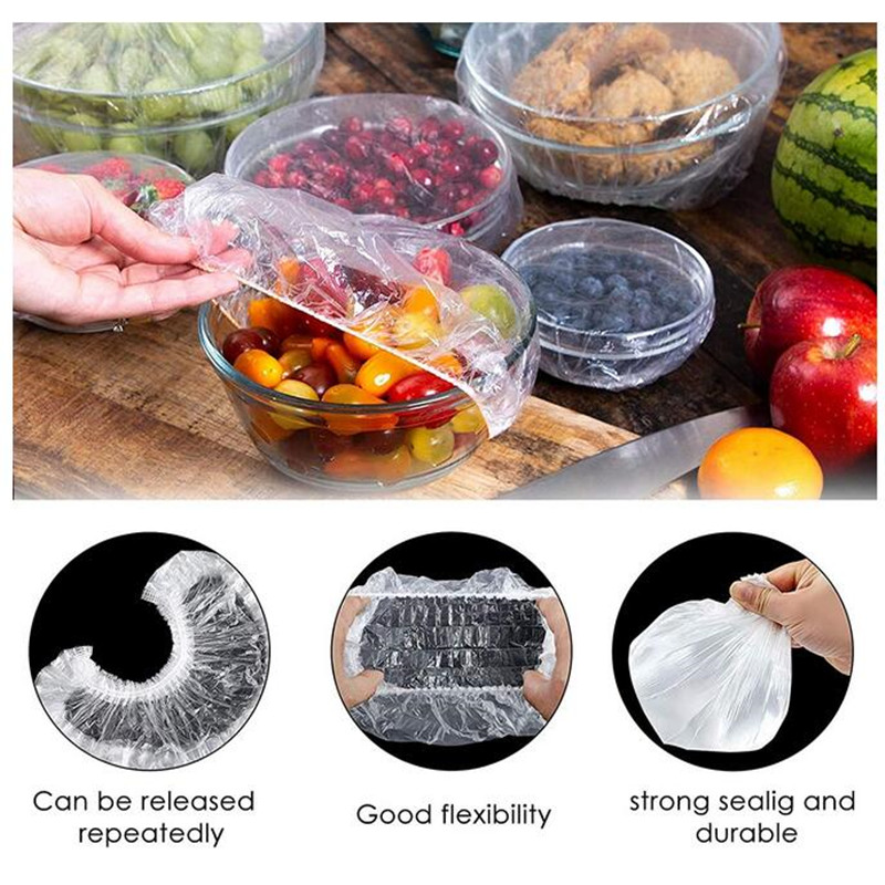 Coperchi per ciotole elasticiz - Meal Prep Bowl recensione e prezzo