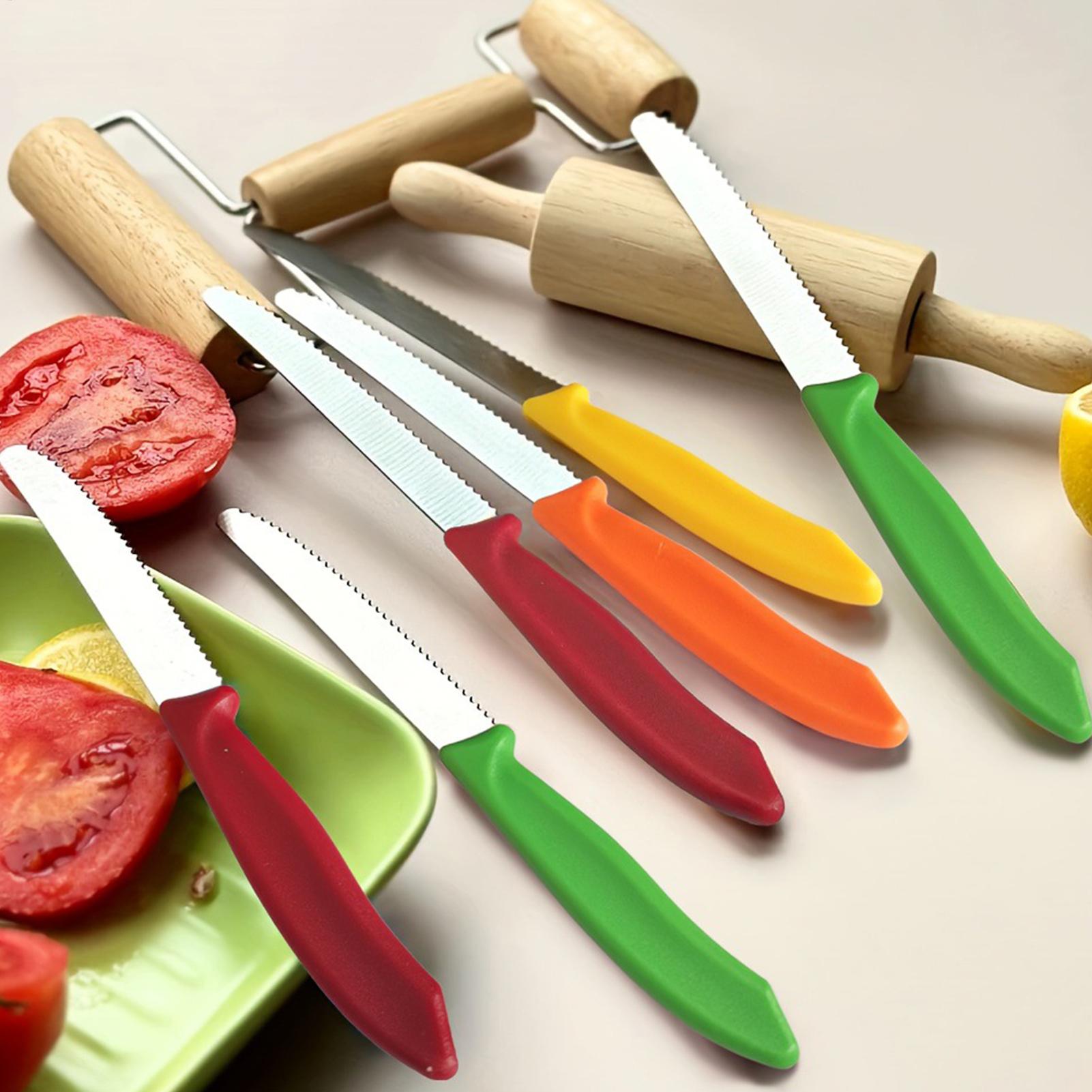 Taglierina per bistecche seghe - Meal Prep Cutting recensione e prezzo