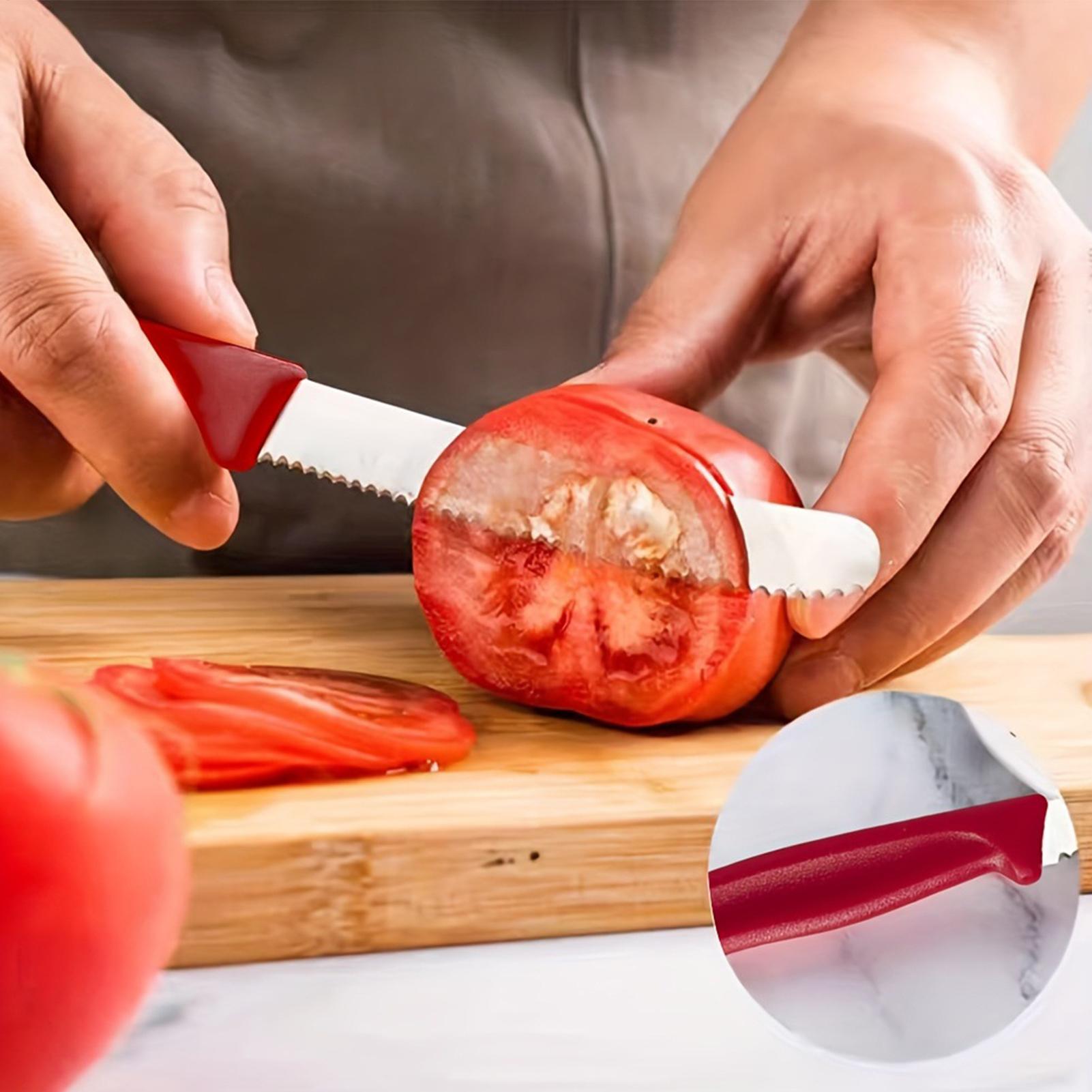 Taglierina per bistecche seghe - Meal Prep Cutting recensione e prezzo