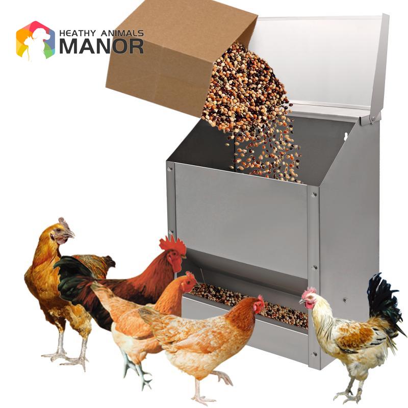 10L In Acciaio Inox Pollo Mang - Meal Prep Bowl recensione e prezzo
