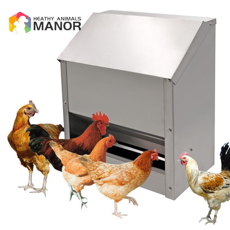 10L In Acciaio Inox Pollo Mang - Meal Prep Bowl recensione e prezzo