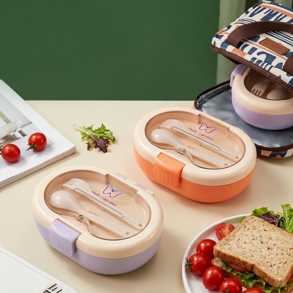 Contenitore Portatile in Plast - Meal Prep Kinder recensione e prezzo