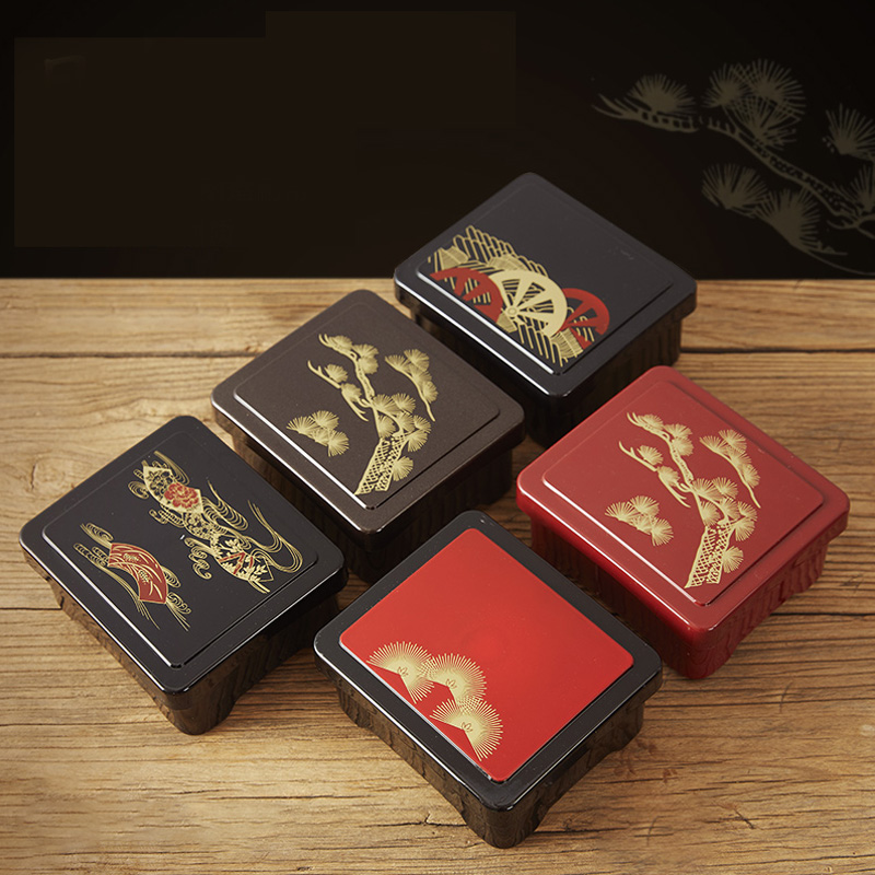 Scatole Bento in stile giappon - Meal Prep Japanese recensione e prezzo