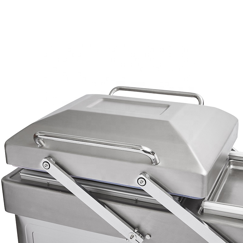 Sigillatrice Sottovuoto a Dopp - Meal Prep Food recensione e prezzo