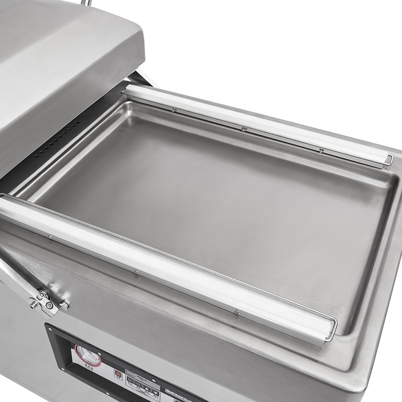 Sigillatrice Sottovuoto a Dopp - Meal Prep Food recensione e prezzo