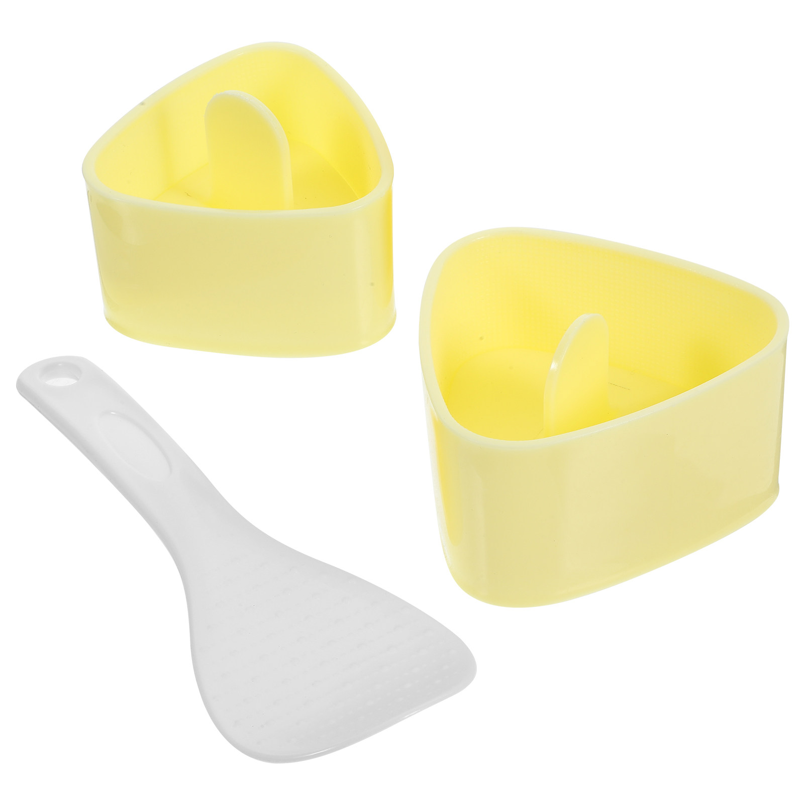 Set di Stampi per Onigiri Faci - Meal Prep Rice recensione e prezzo
