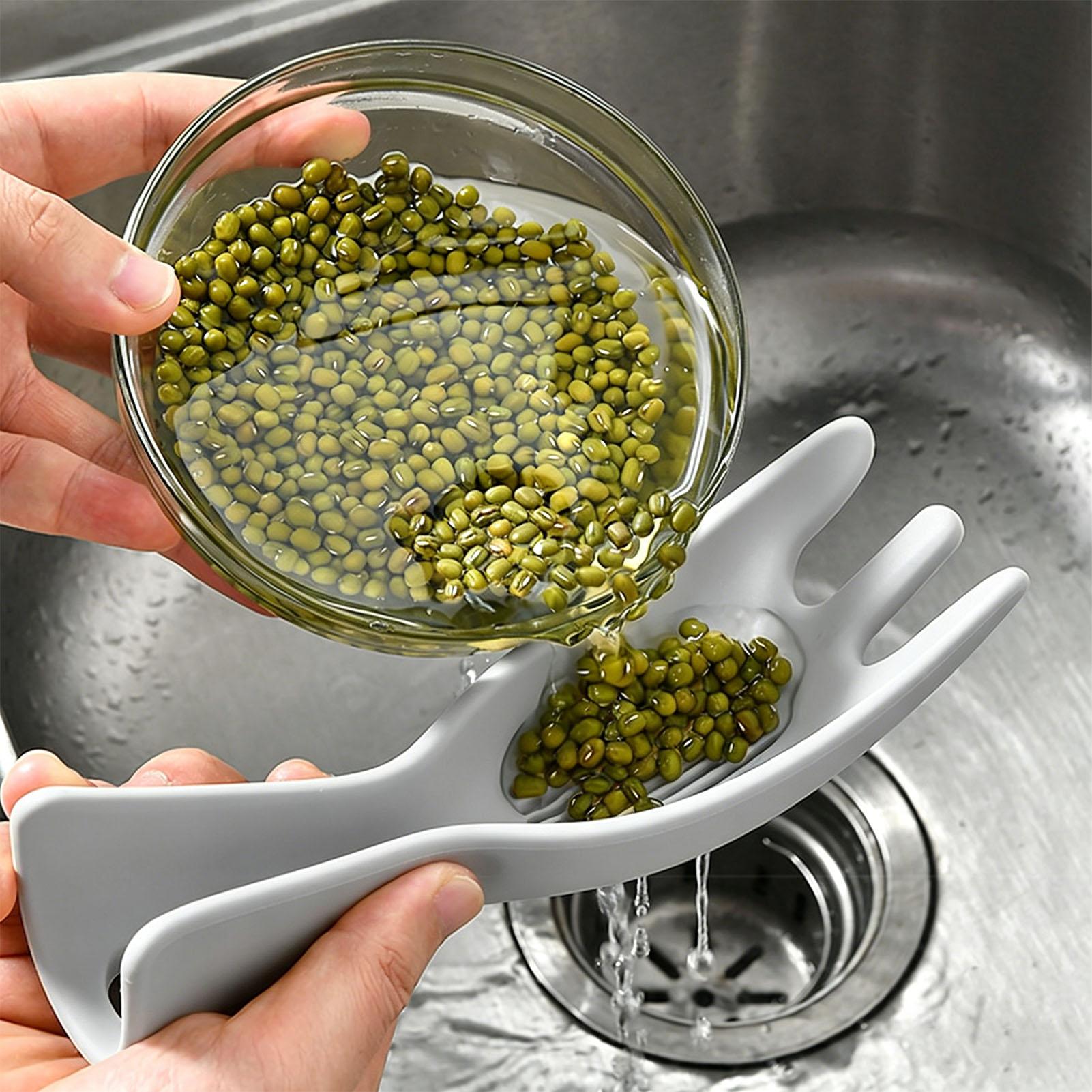 Colino per riso in silicone mu - Meal Prep Rice recensione e prezzo