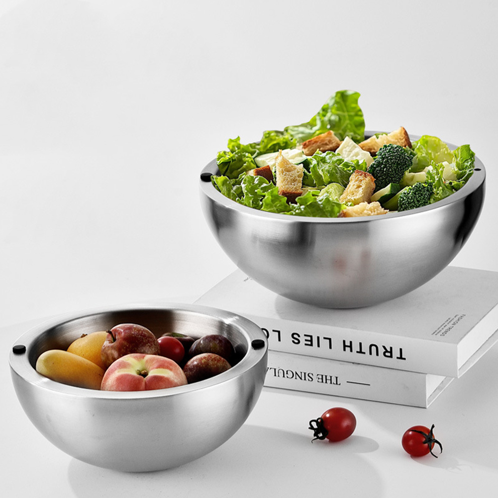 304 Ciotole per insalata adden - Meal Prep Bowl recensione e prezzo
