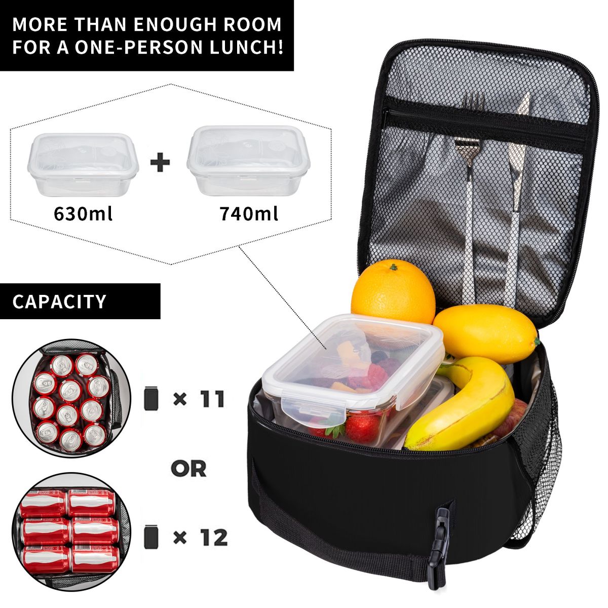 Offerta imperdibile: Borsa por - Meal Prep Day recensione e prezzo