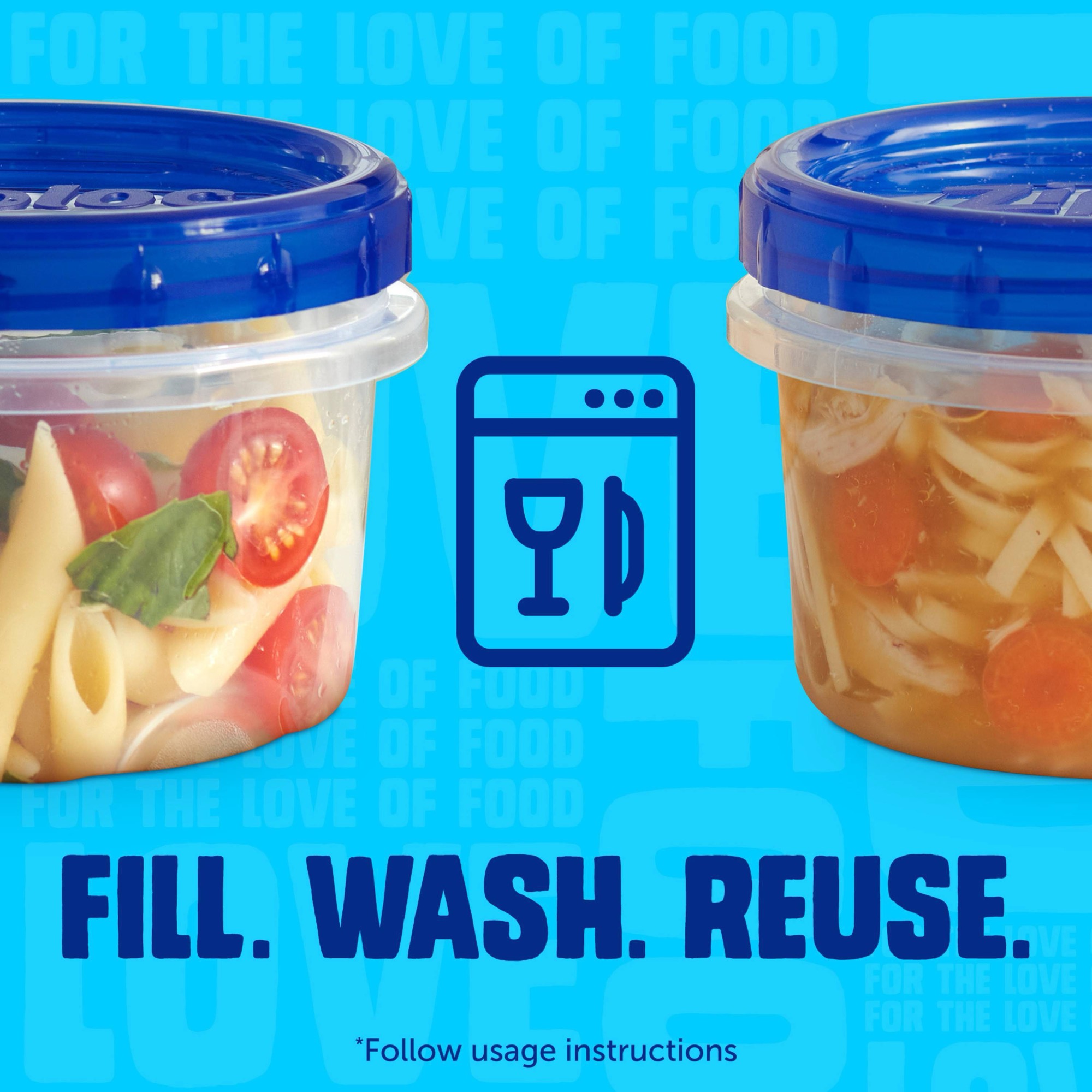 Contenitori per Alimenti con C - Meal Prep Bowl recensione e prezzo