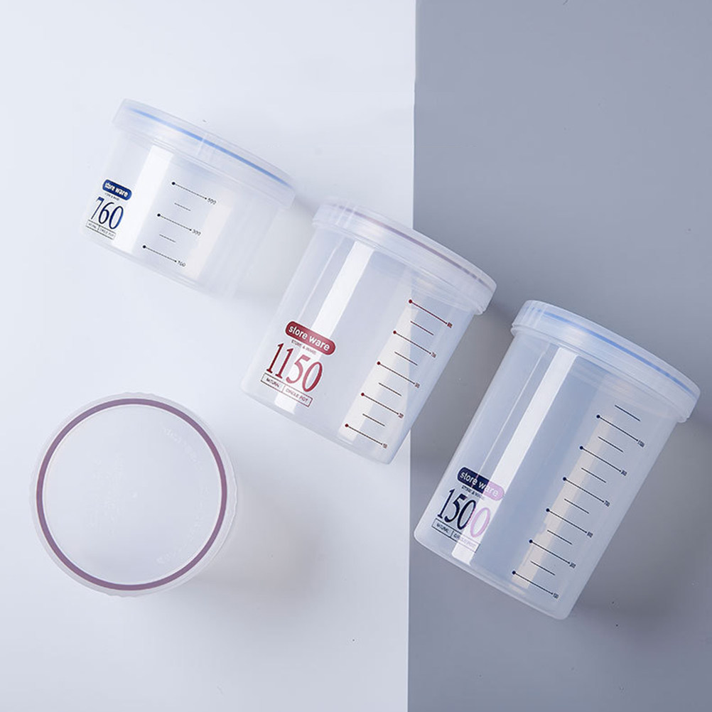 Contenitori per la Preparazion - Meal Prep Rice recensione e prezzo