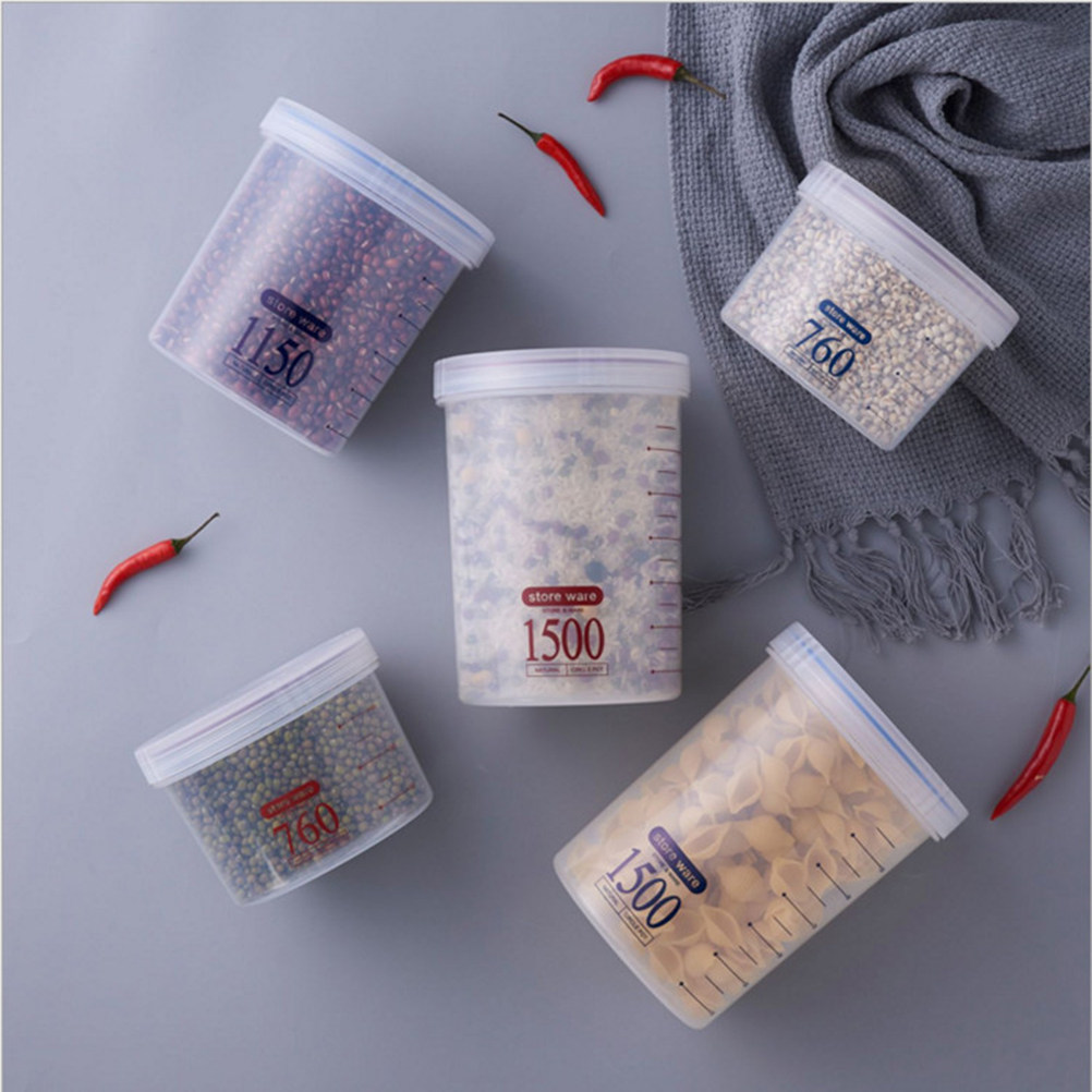 Contenitori per la Preparazion - Meal Prep Rice recensione e prezzo