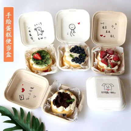 50 pz Eco-Friendly Usa E Getta - Meal Prep Day recensione e prezzo