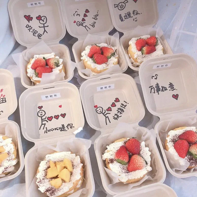 20/50pcs Usa E Getta Eco-Frien - Meal Prep Day recensione e prezzo