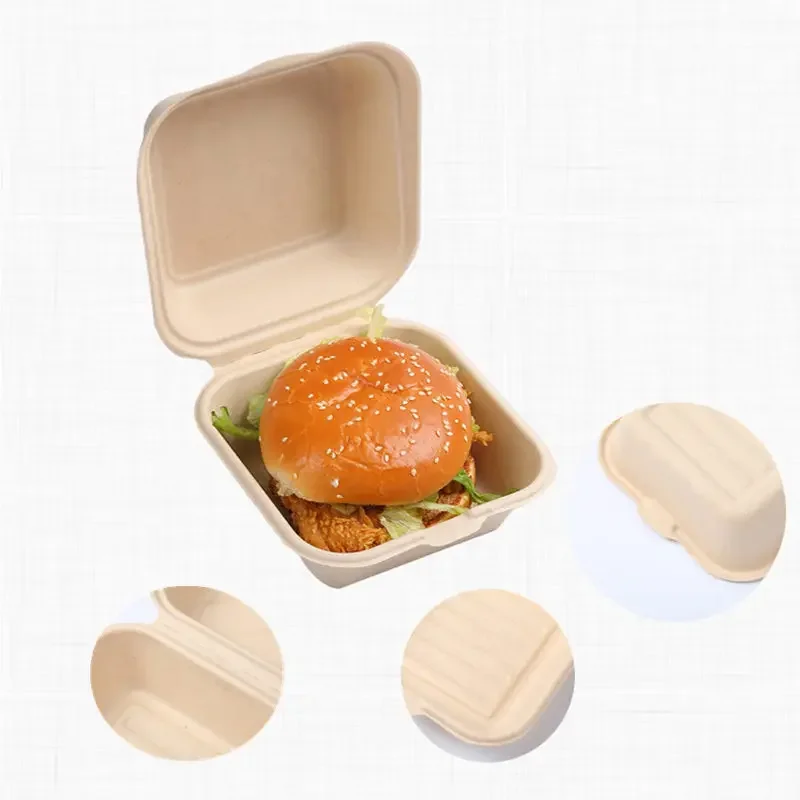 20/50pcs Usa E Getta Eco-Frien - Meal Prep Day recensione e prezzo