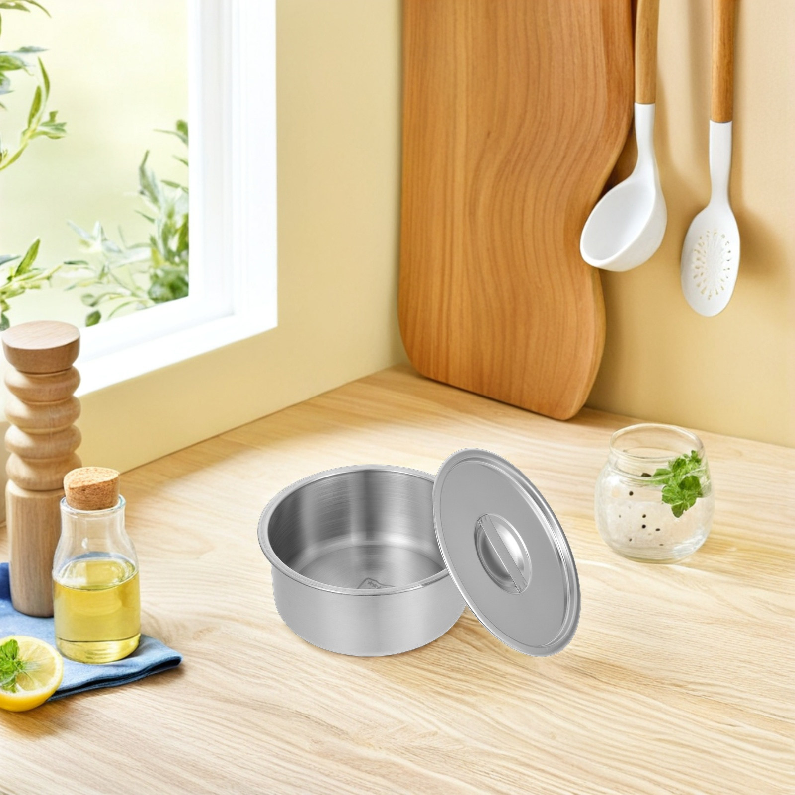 Ciotola per Uova al Vapore in  - Meal Prep Bowl recensione e prezzo