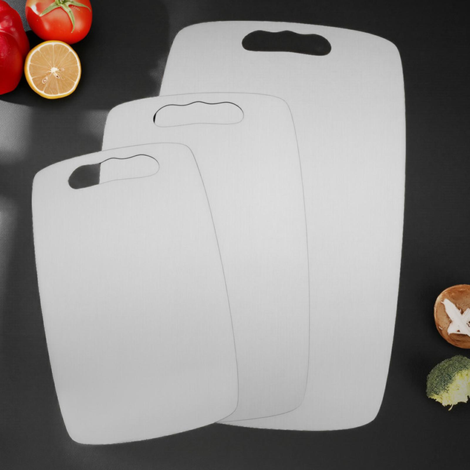 Tagliere in acciaio inossidabi - Meal Prep Cutting recensione e prezzo