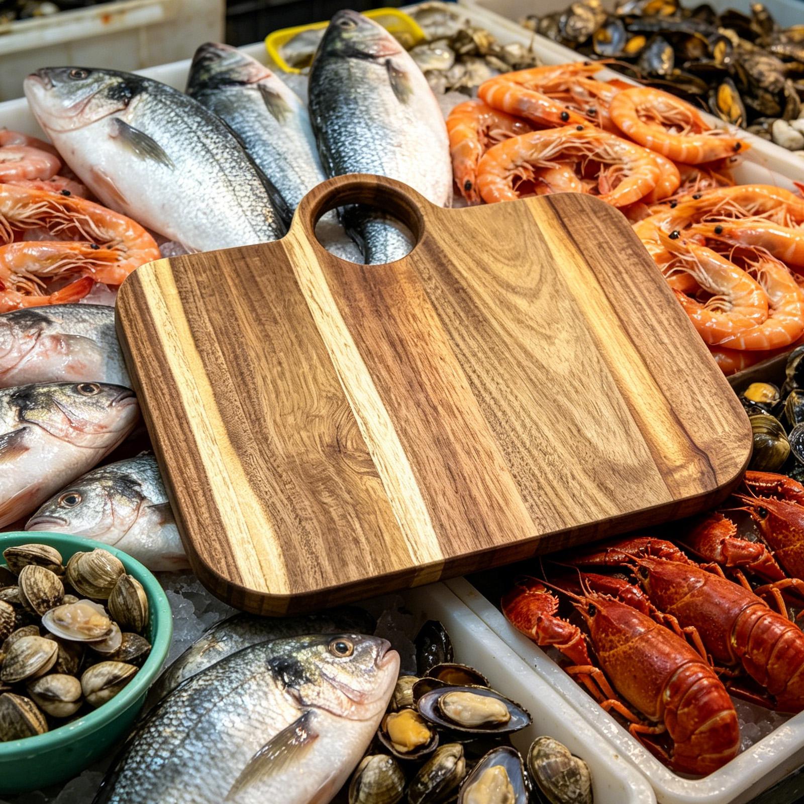Tagliere da Cucina Antiscivolo - Meal Prep Food recensione e prezzo