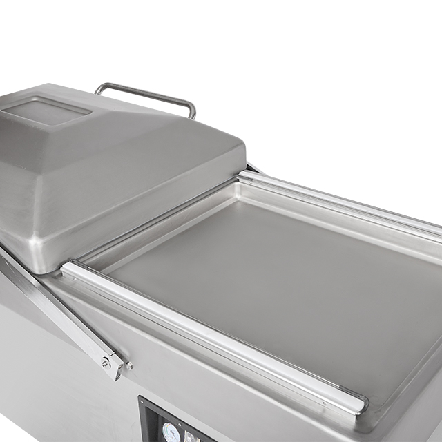 Sigillatrice Sottovuoto Pneuma - Meal Prep Food recensione e prezzo