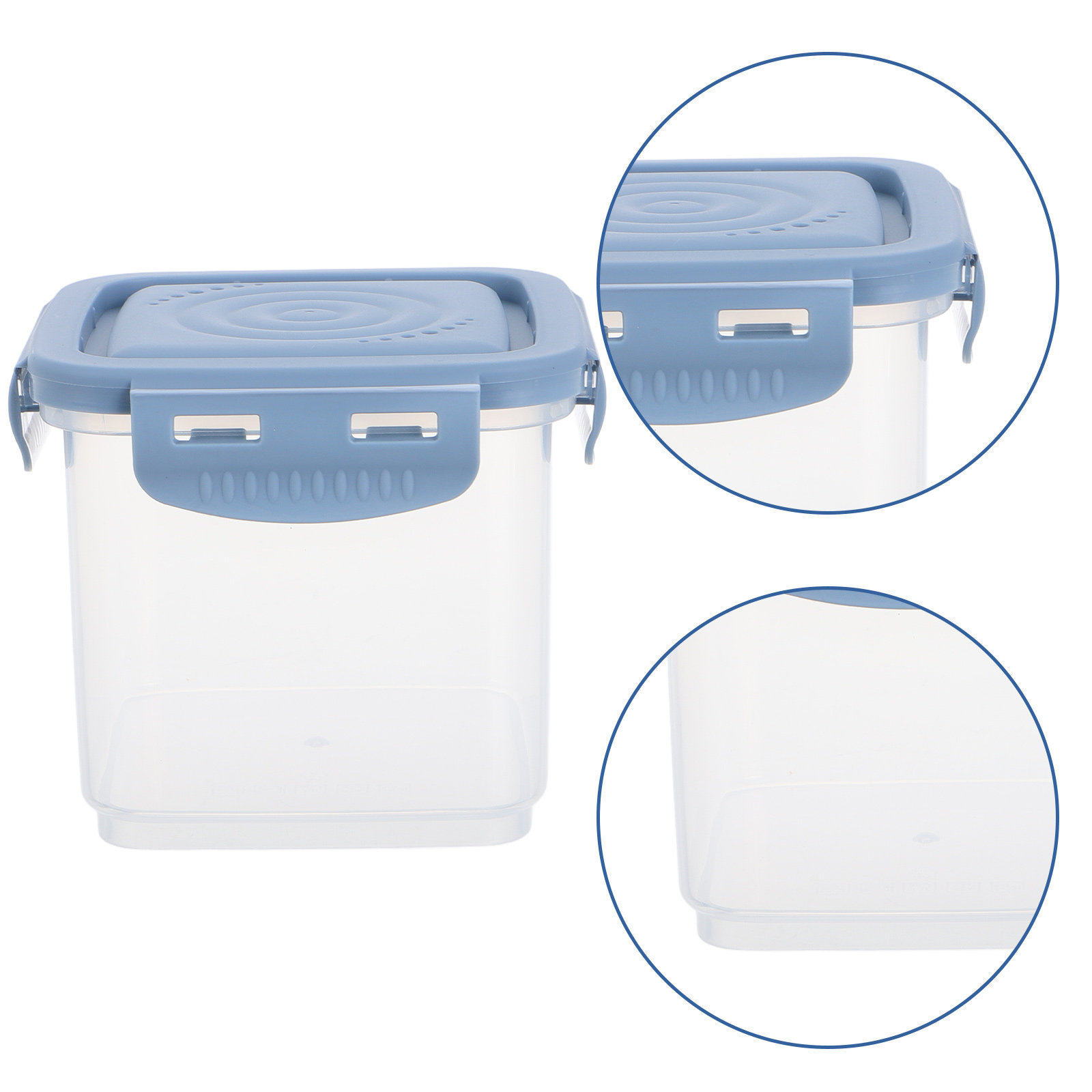 Contenitore per Zuppe 600Ml, A - Meal Prep Rice recensione e prezzo
