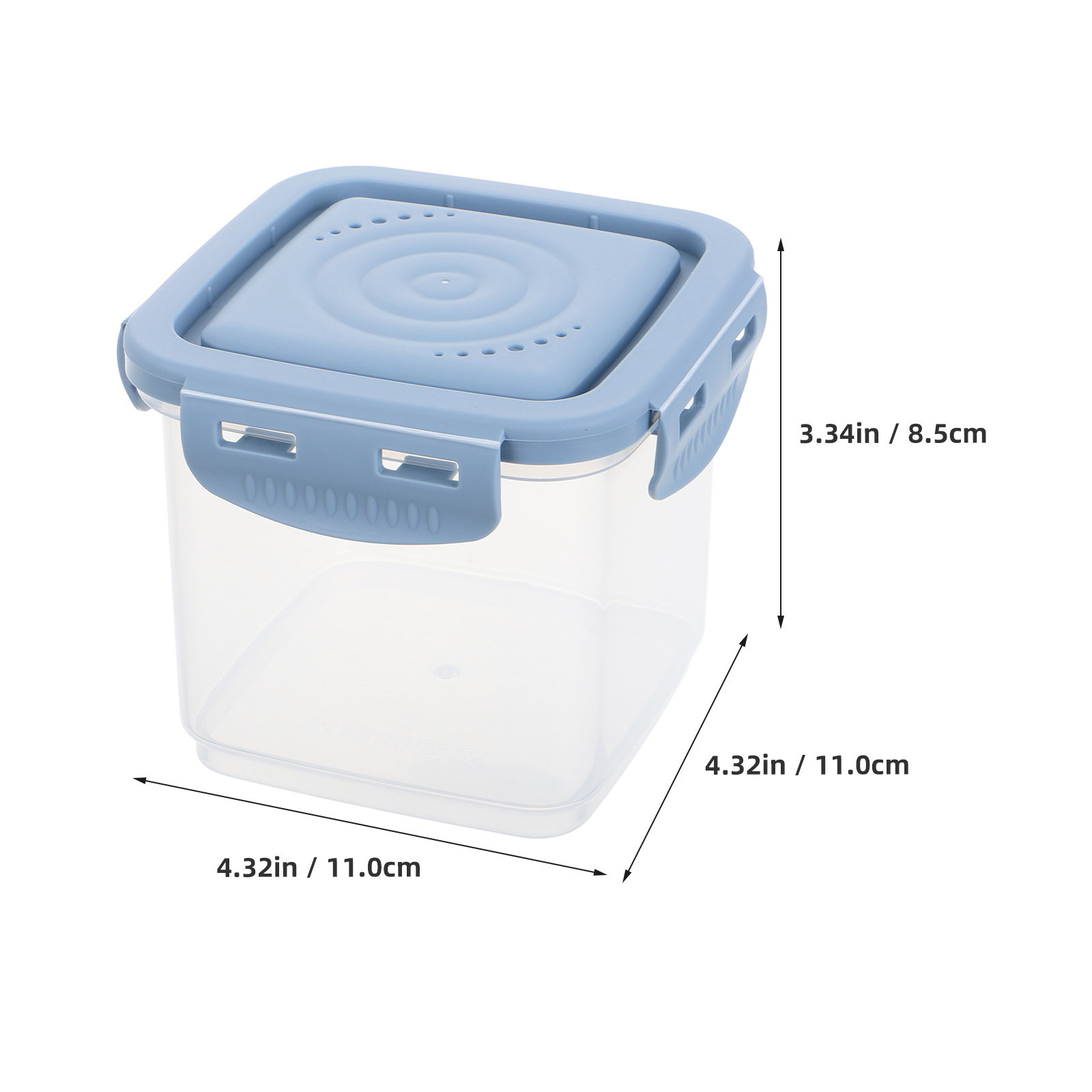 Contenitore per Zuppe 600Ml, A - Meal Prep Rice recensione e prezzo