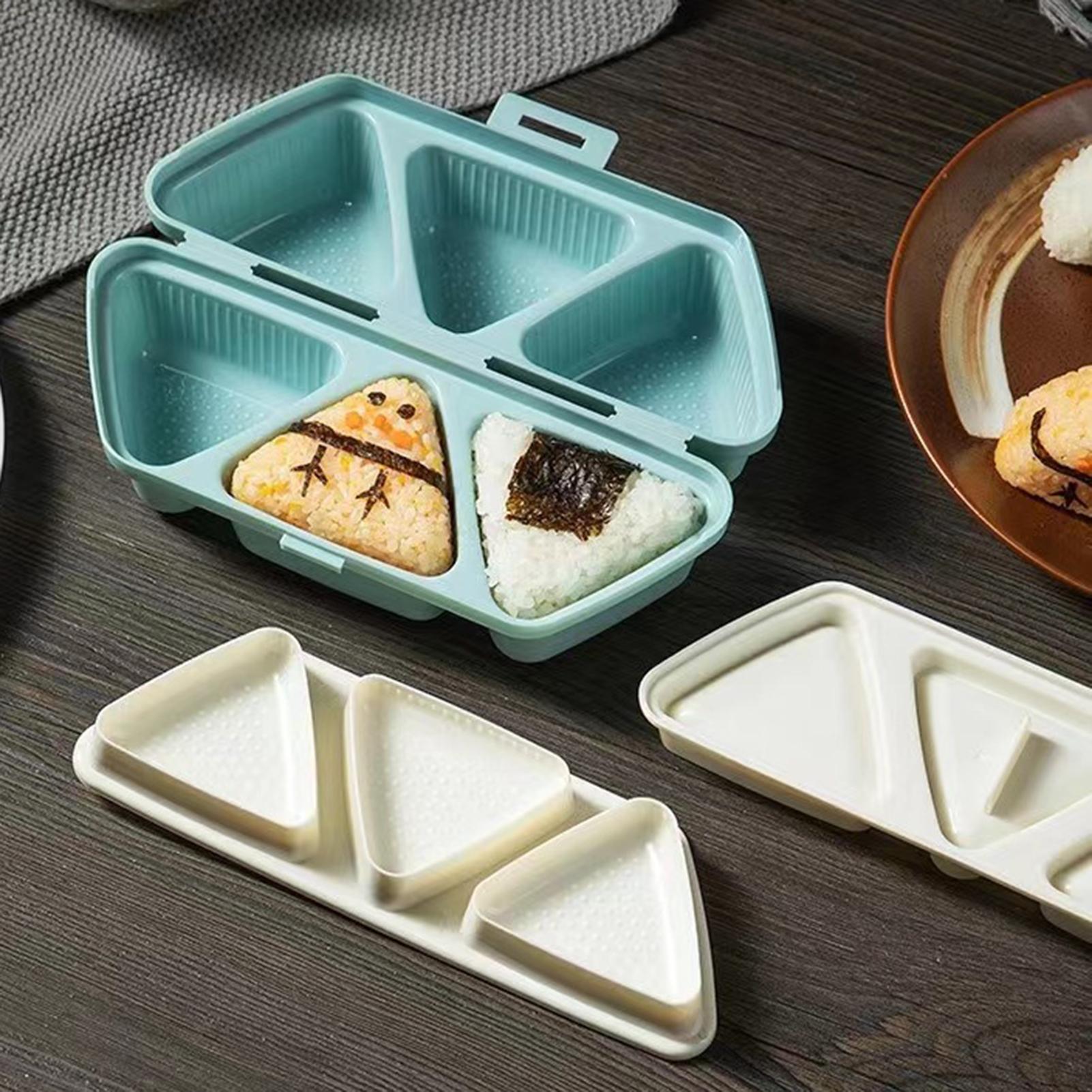 Creatore di stampi per sushi T - Meal Prep Rice recensione e prezzo