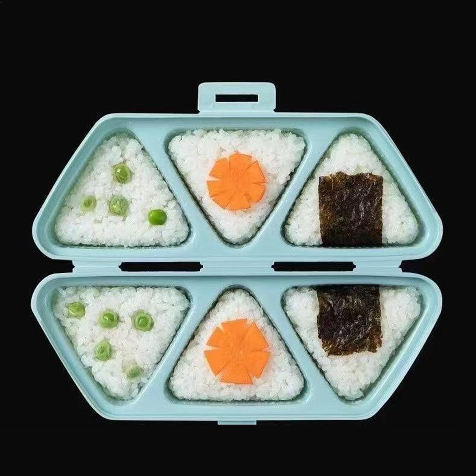 Creatore di stampi per sushi T - Meal Prep Rice recensione e prezzo