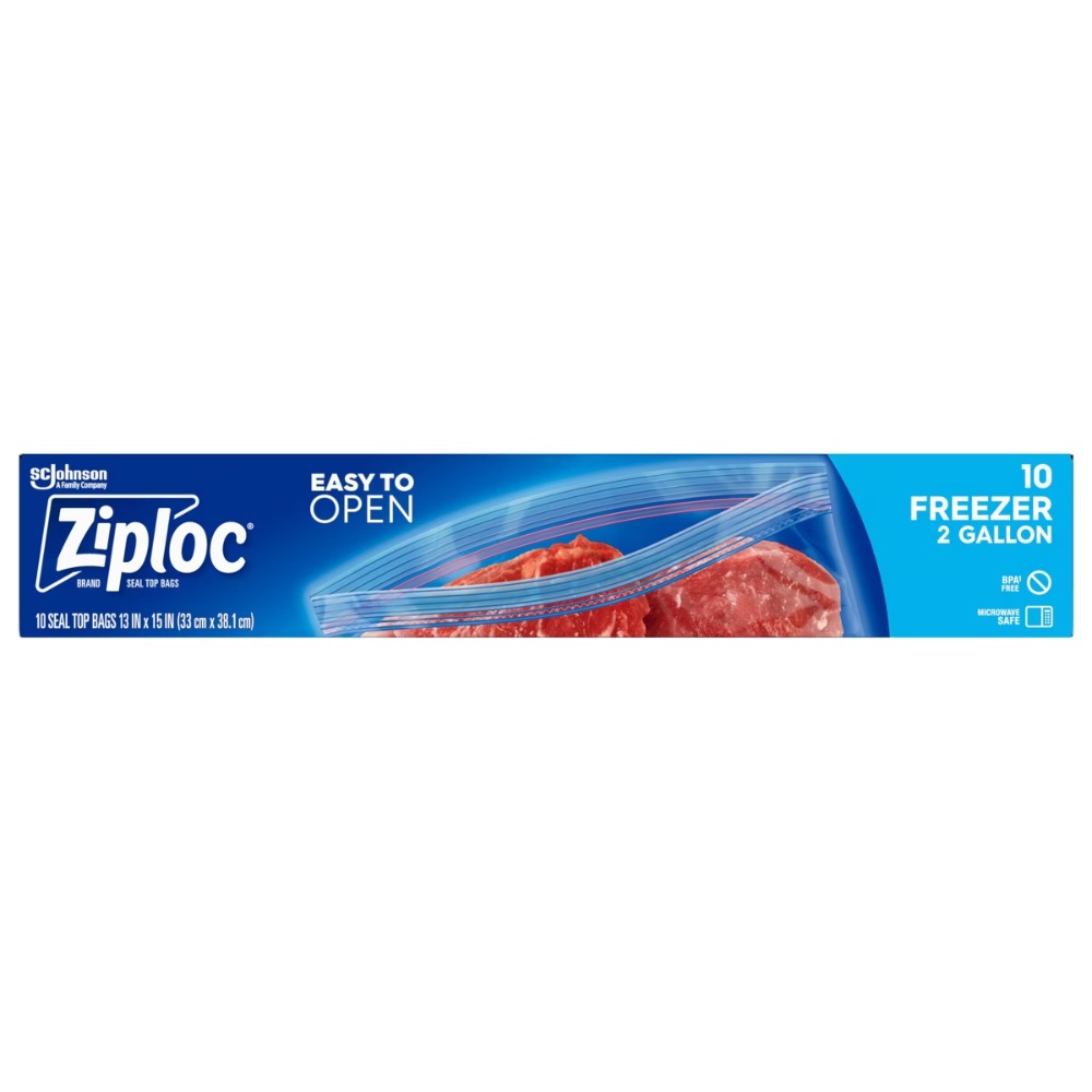 Sacchetti per Congelatore da D - Meal Prep Food recensione e prezzo