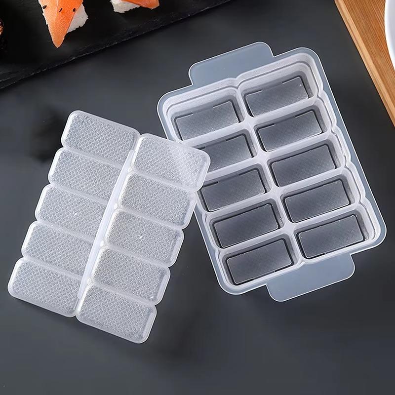 NUOVO Stampo per Onigiri a 10  - Meal Prep Rice recensione e prezzo