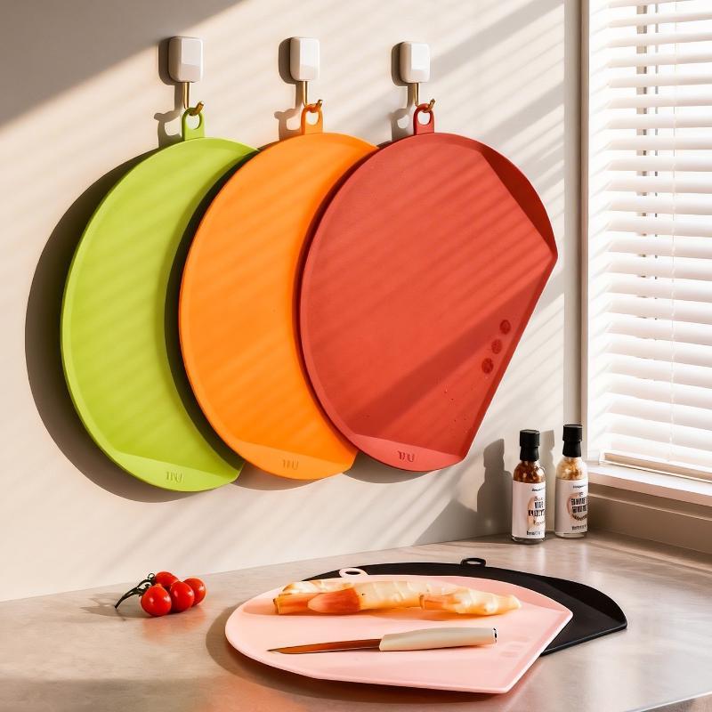 Taglieri in plastica per alime - Meal Prep Cutting recensione e prezzo