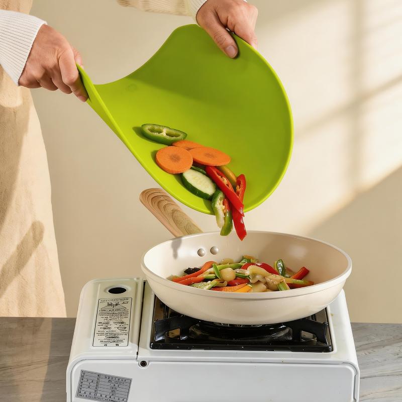 Taglieri in plastica per alime - Meal Prep Cutting recensione e prezzo
