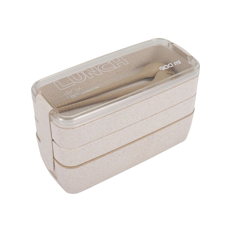 ABJN-Contenitore per il pranzo - Meal Prep Japanese recensione e prezzo
