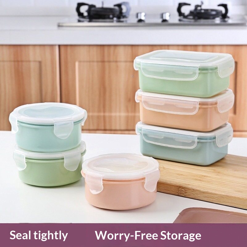 Contenitori Ermetici per Alime - Meal Prep Food recensione e prezzo