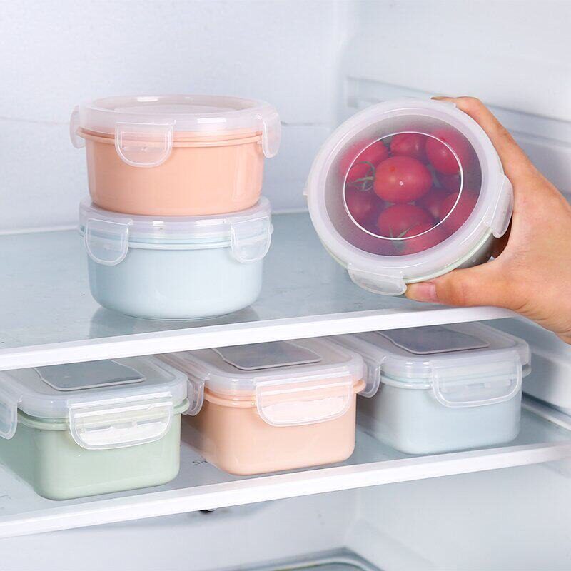 Contenitori Ermetici per Alime - Meal Prep Food recensione e prezzo