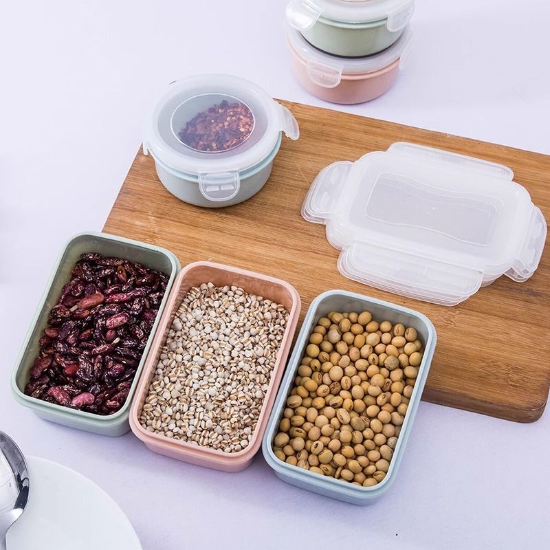 Contenitori Ermetici per Alime - Meal Prep Food recensione e prezzo