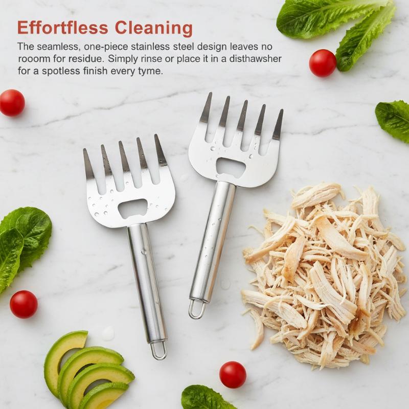 Protezione per le dita in acci - Meal Prep Cutting recensione e prezzo