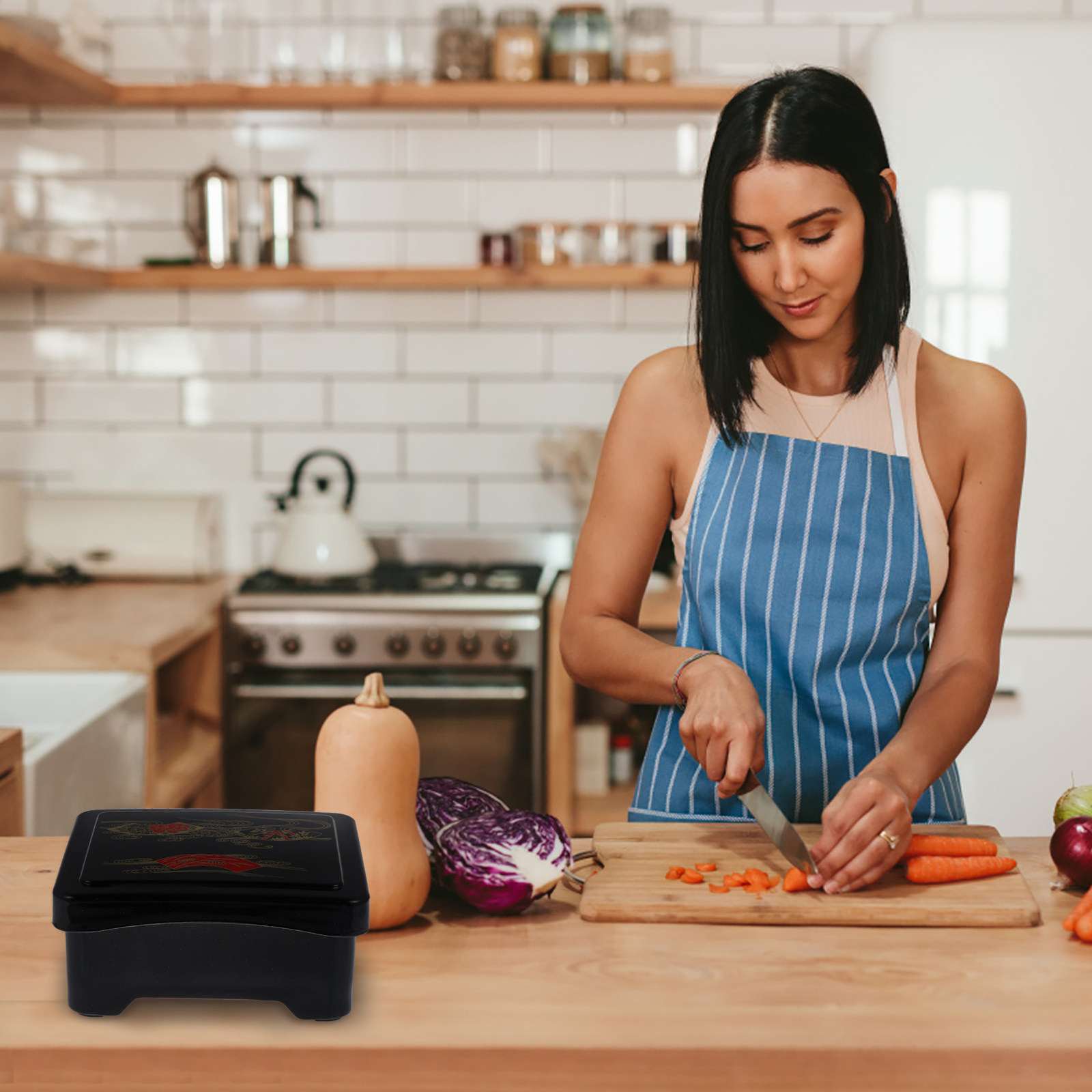Contenitore Bento di Grande Ca - Meal Prep Rice recensione e prezzo