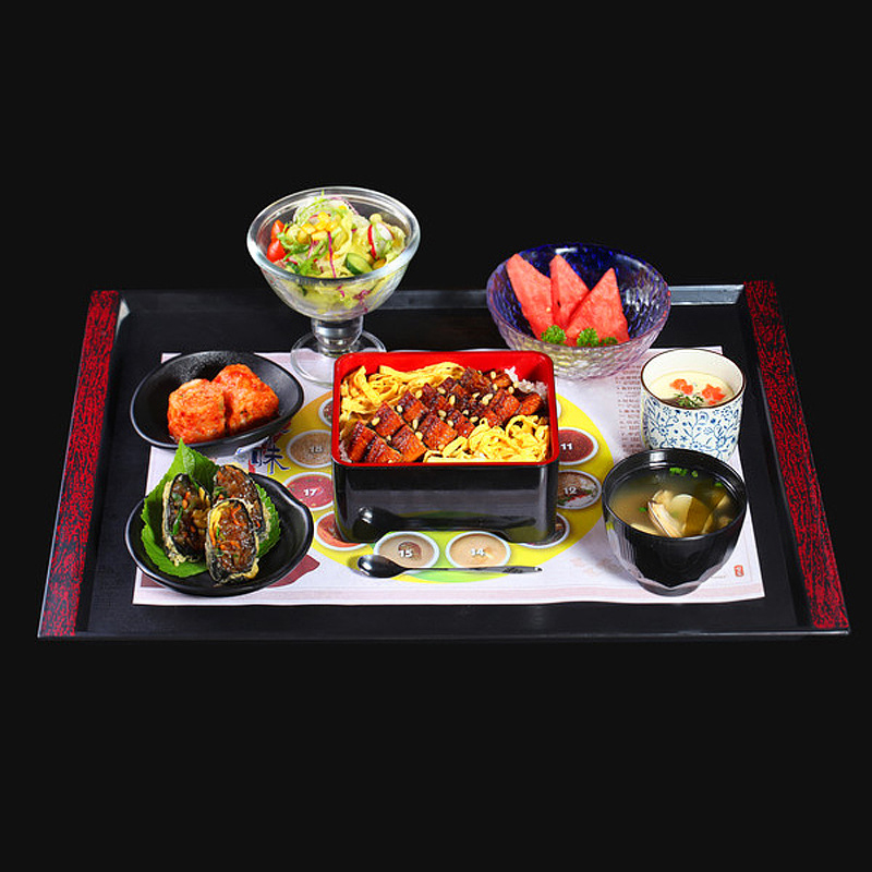 Scatole per il pranzo Bento pe - Meal Prep Japanese recensione e prezzo