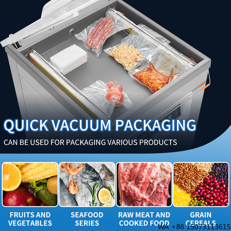 Sigillatrice Sottovuoto Vertic - Meal Prep Food recensione e prezzo
