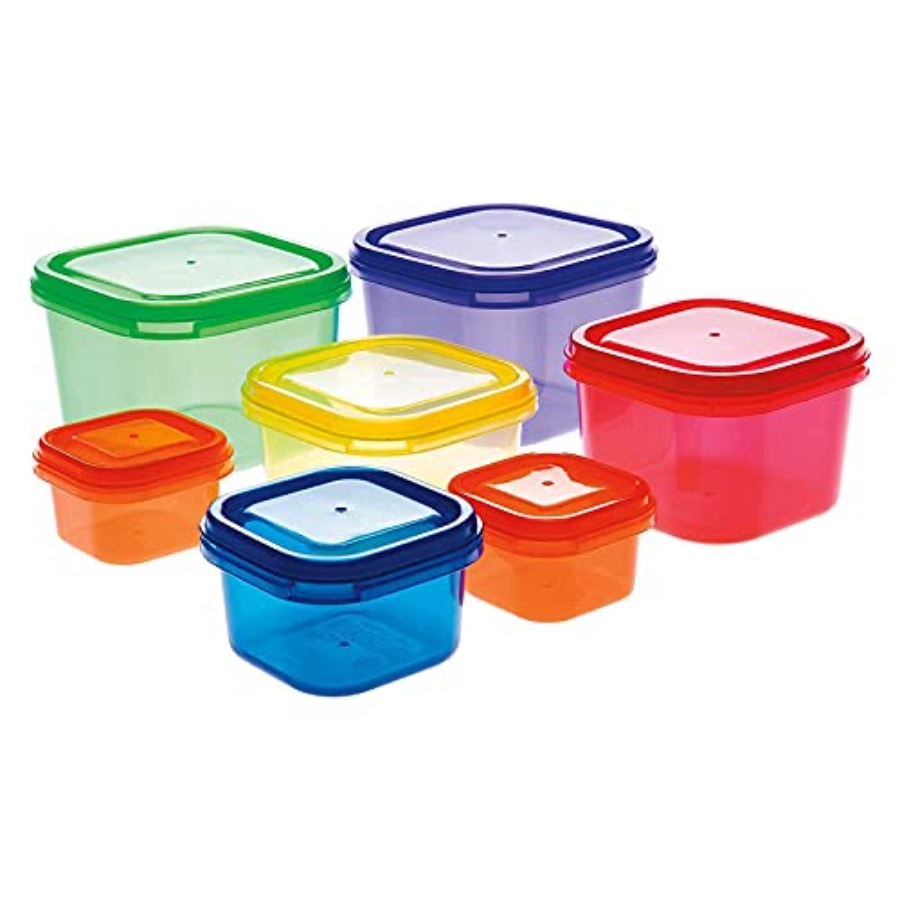 Kit Beachbody 21 Day Fix da 7  - Meal Prep Day recensione e prezzo