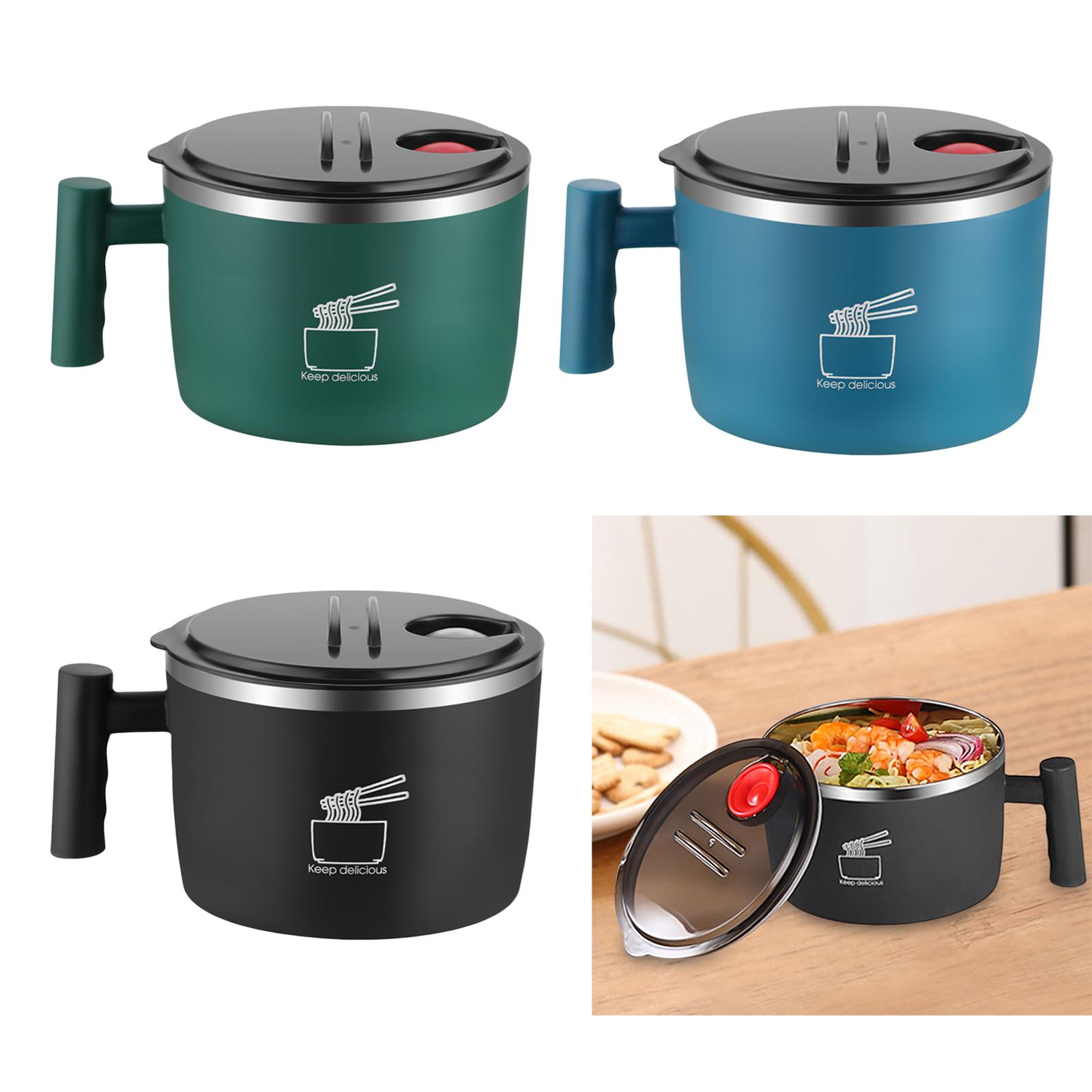 Ciotola per Ramen 850ml/29oz s - Meal Prep Bowl recensione e prezzo