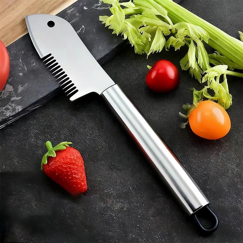 2 coltelli per sminuzzare cipo - Meal Prep Cutting recensione e prezzo