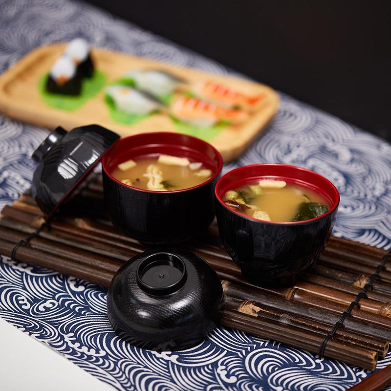 Ciotola per Zuppa di Miso Bico - Meal Prep Japanese recensione e prezzo