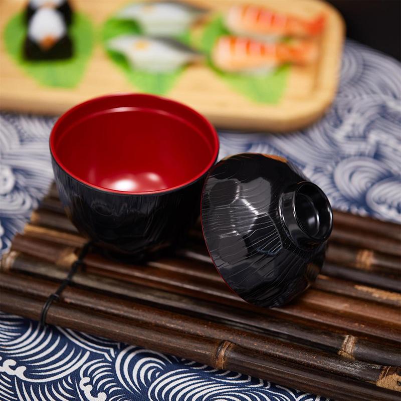 Ciotola per Zuppa di Miso Bico - Meal Prep Japanese recensione e prezzo