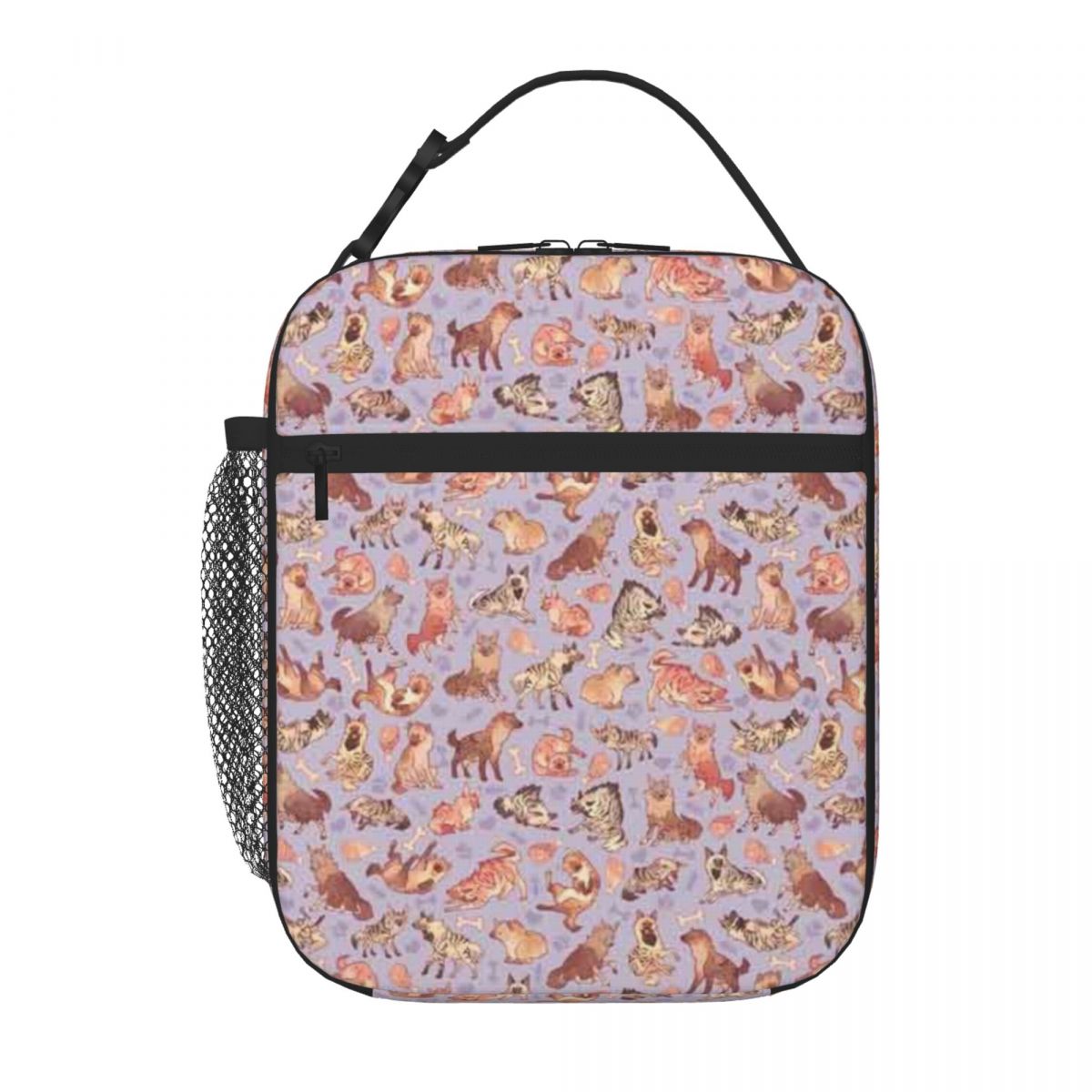 Borsa Bento per escursioni gio - Meal Prep Day recensione e prezzo